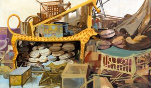 What Howard Carter Saw in Tutankhamen