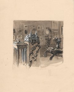 Applied Art Section at the Exhibition in Minsk