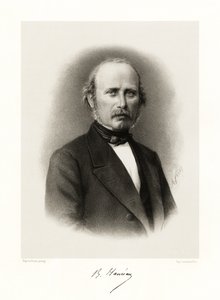 Jean Barthélemy Hauréau