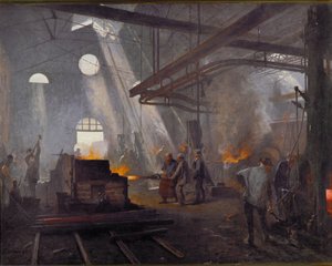 The Forge