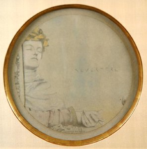 Dreamer, c.1900