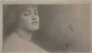 Study for The Offering
