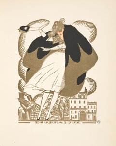Bourrasque