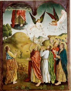 The Ascension