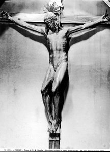 Crucifixion