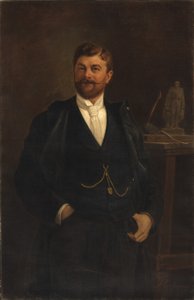 Gaetano Trentanova by Filippo Costaggini