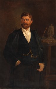 Gaetano Trentanova by Filippo Costaggini