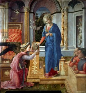 Annunciation