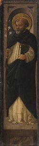 Saint Dominic