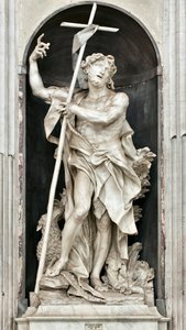 Saint John the Baptist