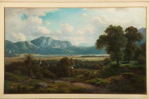 Archaic Landscape