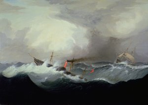 S.S Britannia