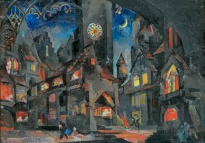 Wagner, The Mastersingers