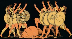 The Oath of the Seven Chiefs