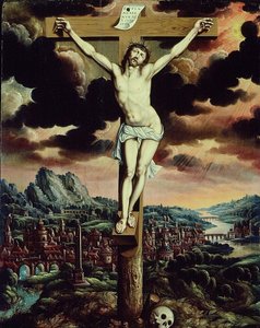 Christ on the Cross