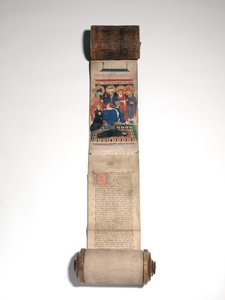 Book of the Dead of Saint Bavo