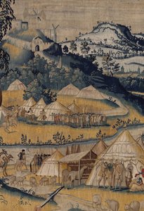 The History of Hannibal