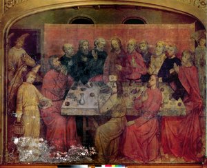The Last Supper