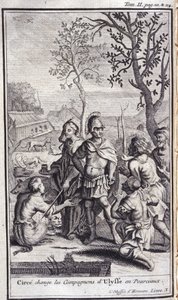 Unknown Image by Flemish School