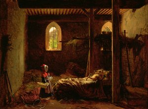 Little Red Riding Hood, c.1820