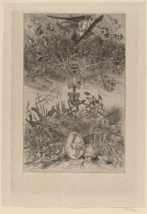 Frontispiece: The Waifs