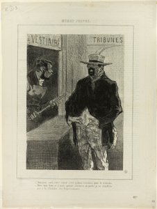 Small Talk by Félicien Rops