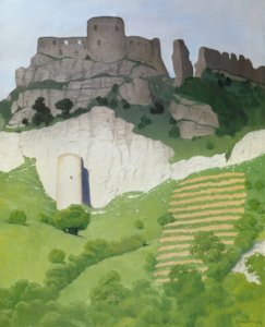 Château Gaillard
