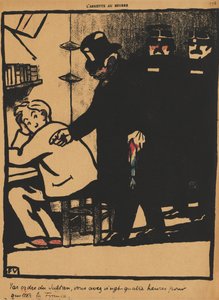 Crimes and Punishments XXI, 778: By order of the Sultan