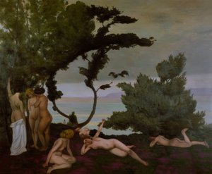 The Summer