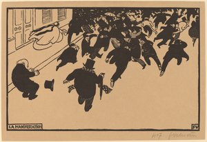 The Demonstration