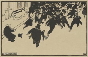 The Demonstration