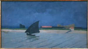 Seascape