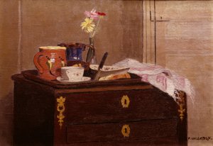 Still Life