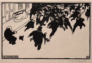 The Protest