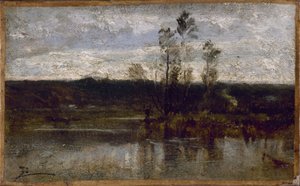 Riverbank