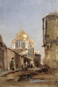 Study of Tobolsk
