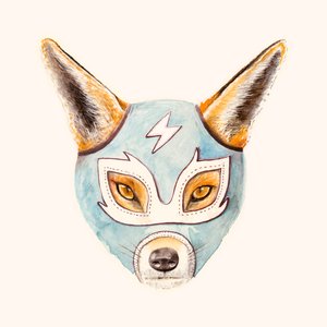 Andrew Fox Wrestler by Florent Bodart