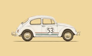 Car of the 30s