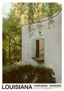 Curves - Louisiana Museum, 2023