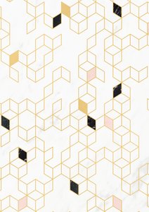 Keziah Gold and Marble