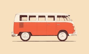 Red Van, 2023