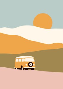 Van Trip