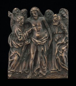 The Incredulity of Saint Thomas
