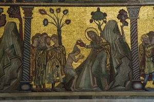 The Baptism of Christ