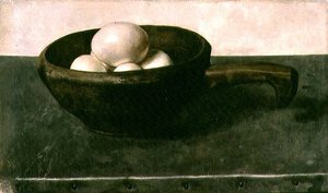 Bowl of Eggs