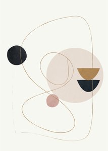 Abstract Geometric Harmony