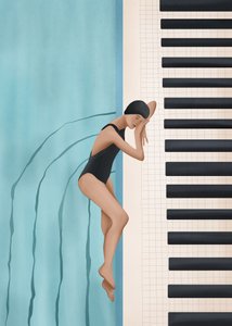 Swimmer