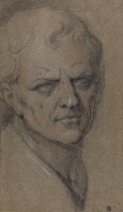 Roman Portrait Bust