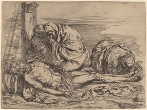 The Lamentation