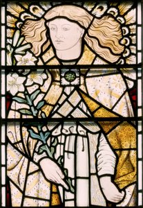 Archangel Michael